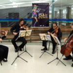 2010 Quarteto de Cordas da UFF - BCG