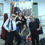 2010 Quarteto de Cordas da UFF - Nova Friburgo